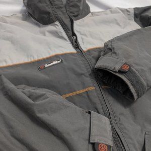 Vintage Special Blend Compass Stitch Cargo Jacket